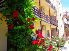 Марсоль отель