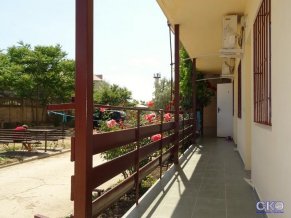 Марсоль отель