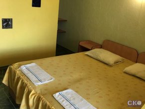 Марсоль отель