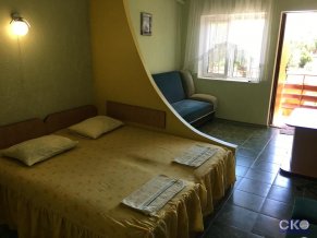 Марсоль отель