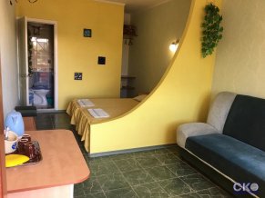 Марсоль отель