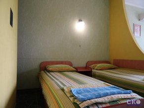 Марсоль отель