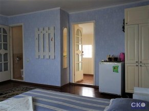 Марсоль отель