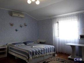 Марсоль отель