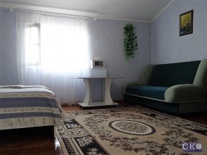 Марсоль отель