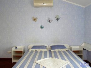 Марсоль отель