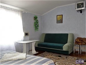 Марсоль отель