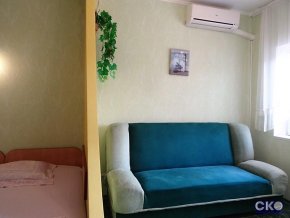 Марсоль отель