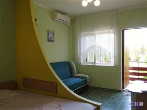 Марсоль отель