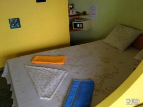 Марсоль отель