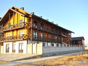 Арсений отель