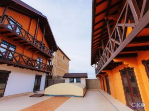 Арсений отель