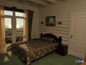 Арсений отель