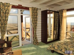 Арсений отель