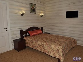 Арсений отель