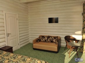 Арсений отель