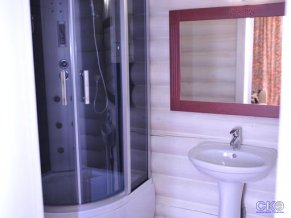 Арсений отель