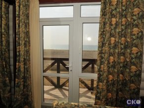 Арсений отель