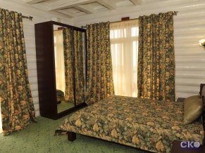 Арсений отель