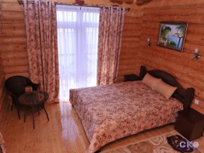 Арсений отель