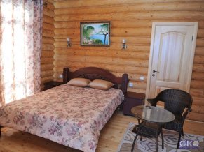 Арсений отель