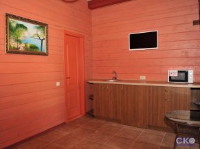 Арсений отель