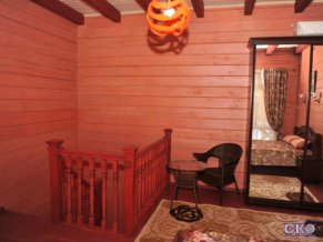 Арсений отель