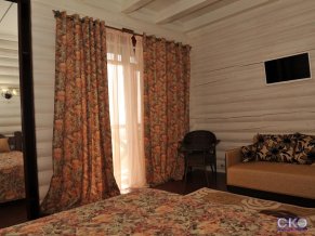 Арсений отель