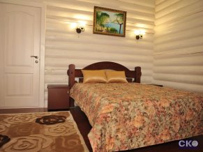 Арсений отель