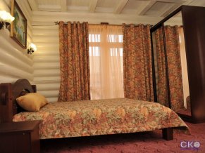 Арсений отель