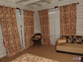 Арсений отель