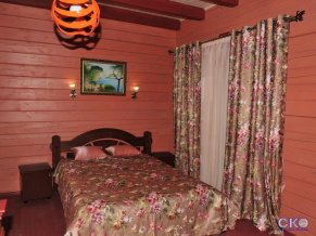 Арсений отель