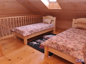 Арсений отель