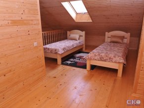 Арсений отель