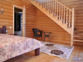 Арсений отель