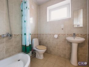 Botanic Club отель