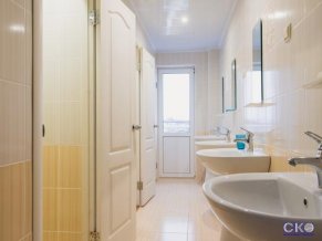 Botanic Club отель