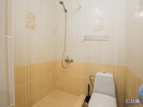 Botanic Club отель