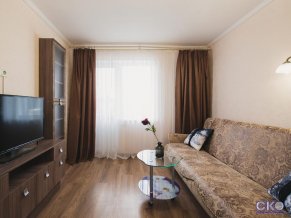 Botanic Club отель