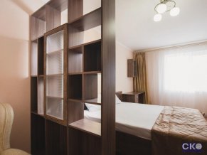 Botanic Club отель