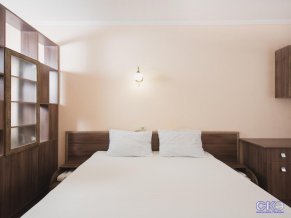 Botanic Club отель