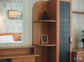 Botanic Club отель