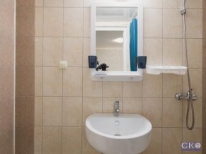 Botanic Club отель