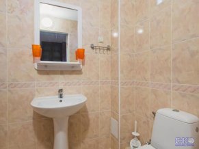 Botanic Club отель