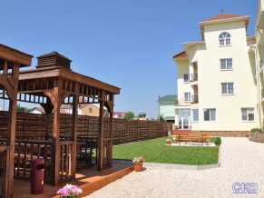 Марикон отель