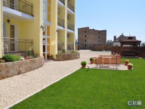 Марикон отель