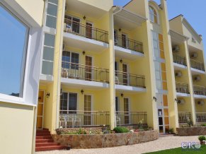 Марикон отель