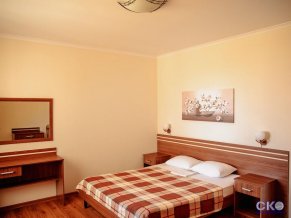 Марикон отель