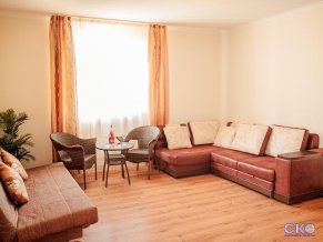 Марикон отель