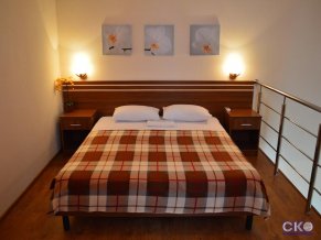 Марикон отель